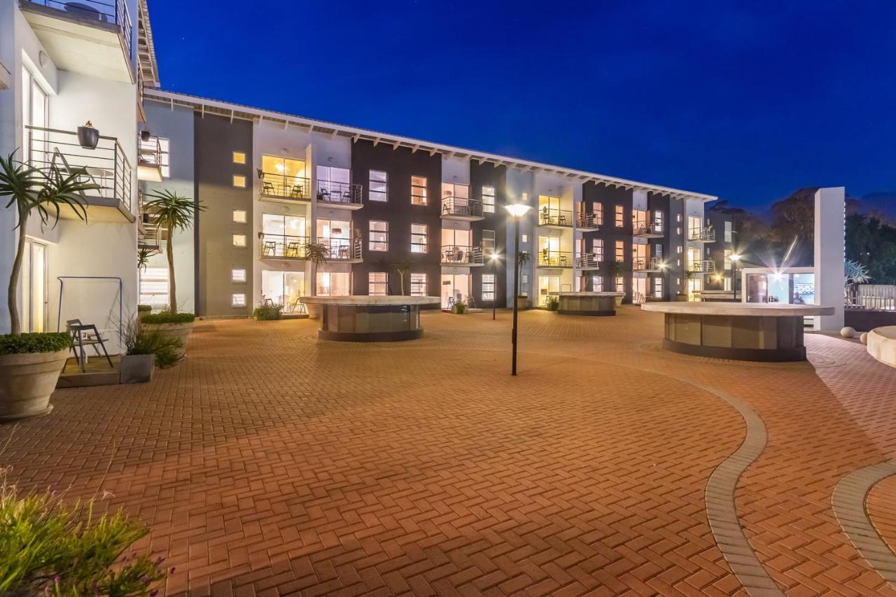 Wink Aparthotel Quiver Tree Stellenbosch Exterior foto