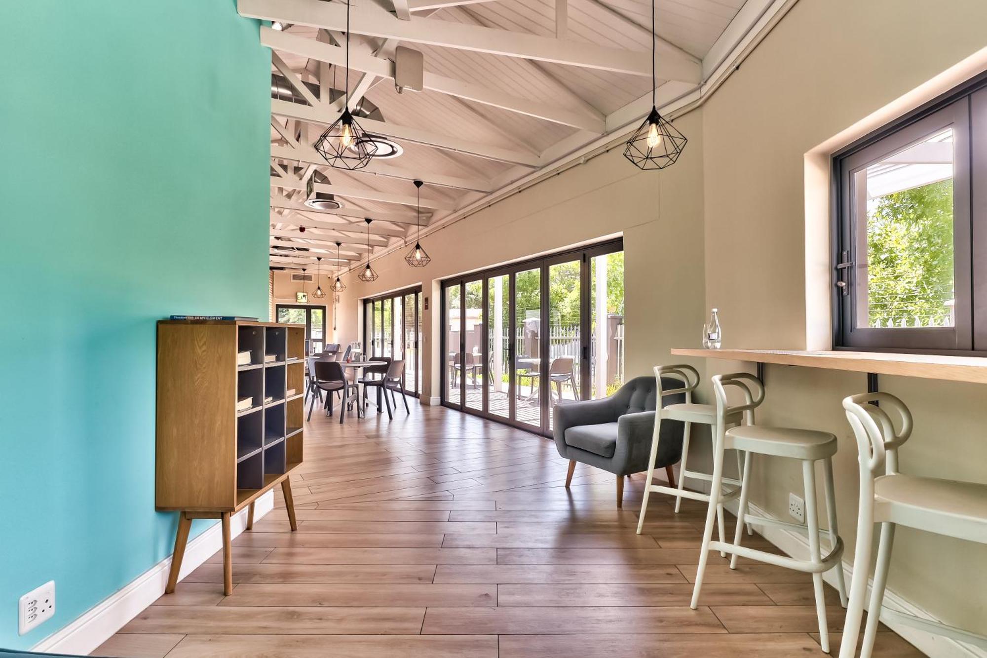 Wink Aparthotel Quiver Tree Stellenbosch Exterior foto